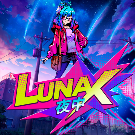 Luna X by Expanse